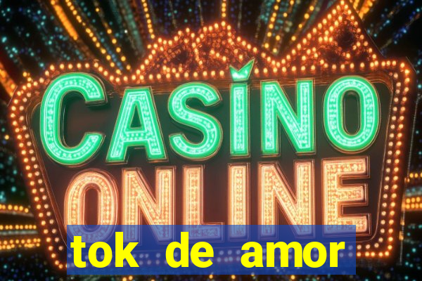 tok de amor boutique santos